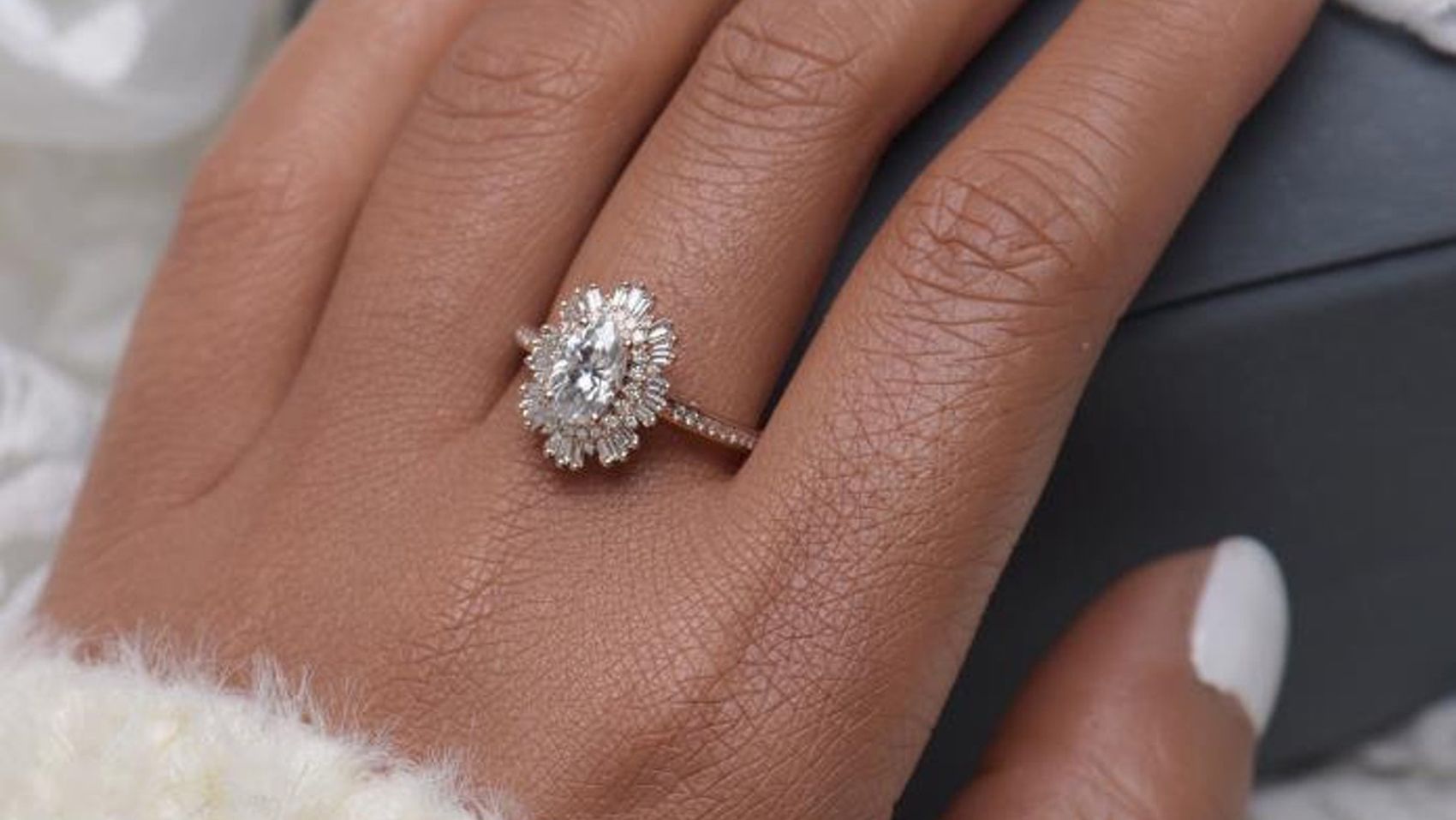 The Excitement and Importance of Buying the Perfect Engagement Ring