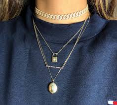 The Ultimate Guide to Layering Necklaces