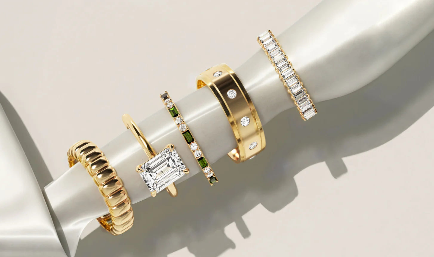 How to Spot Quality Jewelry 