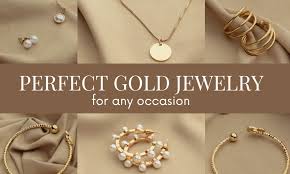 How to Choose the Perfect Jewelry for Any Occassion