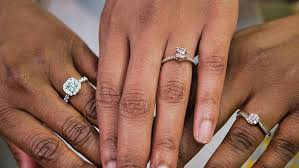 Choosing the Perfect Engagement Ring