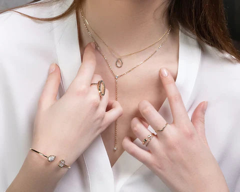 The Ultimate Guide to Buying Jewelry 