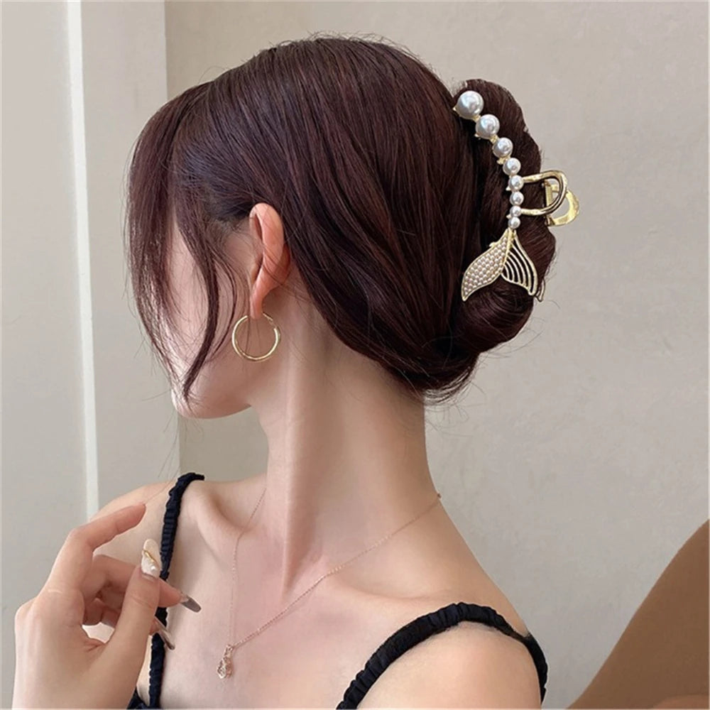 Vérissé - Elegance Hair Clips