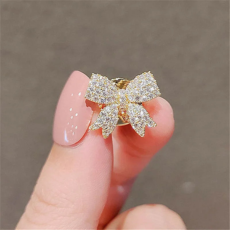 Vérissé - Lucky Clover Brooch