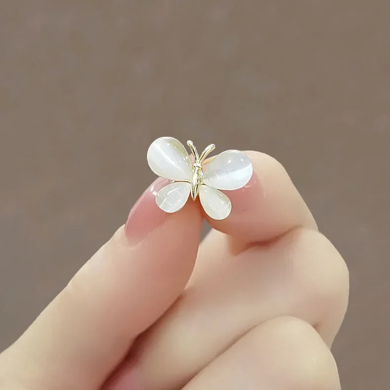 Vérissé - Lucky Clover Brooch